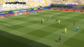 Jucatorii lui FC Barcelona nu se lasa batuti si continua lupta pentru titlul din campionatul Spaniei - VIDEO