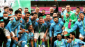 Manchester City a cucerit pentru a patra oara consecutiv trofeul din Cupa Ligii Angliei - VIDEO