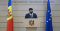 Deputat PSRM: "Aflam ca Presedintia este controlata din exterior si actioneaza in interesele fortelor straine" - VIDEO