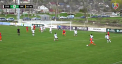 Jucatorii clubului FC Speranta au pus capat seriei rezultatelor negative in Divizia Nationala - VIDEO