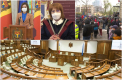 Retrospectiva evenimentelor. Cum s-a ajuns la organizarea alegerilor parlamentare anticipate pe 11 iulie - VIDEO