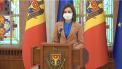Maia Sandu a semnat decretul privind DIZOLVAREA Parlamentului. Declaratiile sefei statului, dupa ce starea de urgenta a fost anulata de CC - VIDEO