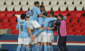 PSG - Manchester City 1-2 | Englezii sunt cu un pas in finala UCL, dupa ce-au fost condusi la pauza. Gueye, eliminat! - VIDEO