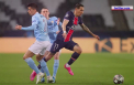 Manchester City a facut un pas important catre accederea in prima finala Champions League - VIDEO