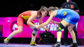 Ultima sansa pentru luptatoarele din Moldova pentru a ajunge la Olimpiada. Fetele noastre pleaca in Bulgaria cu un obiectiv clar – obtinerea cotei de calificare - VIDEO