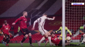 Formatiile Manchester United si Villarreal sunt favoritele la calificarea in ultimul act al Ligii Europei - VIDEO