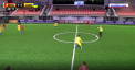 Nationala Moldovei de socca s-a ales doar cu o remiza dupa primul meci amical contra reprezentativei similare din Ucraina - VIDEO