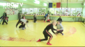 Ultima sansa pentru luptatoarele din Moldova pentru a ajunge la Olimpiada. Fetele noastre pleaca in Bulgaria cu un obiectiv clar – obtinerea cotei de calificare - VIDEO 