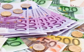 Curs valutar BNM pentru 1 mai.  Cat costa astazi un euro si un dolar - FOTO