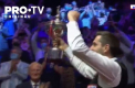 Englezul Mark Selby este noul campion mondial la snooker - VIDEO