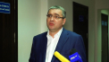 Partidul Nostru si Partidul Patria au creat blocul electoral "Renato Usatii": "Va fi o campanie foarte murdara. Dodon a pregatit un bloc cu denumirea PAS"  - VIDEO