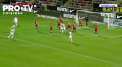 Principalele favorite din Liga Intai a Romaniei, formatiile FCSB si CFR Cluj, s-au multumit doar cu o remiza in batalia directa - VIDEO