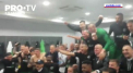 Gruparea Ludogorets ramane lider in campionatul Bulgariei de fotbal - VIDEO 
