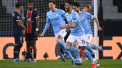 Manchester City este prima echipa calificata in finala Champions League - VIDEO