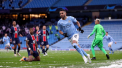 Paris Saint-Germain a fost eliminata de Manchester City din Liga Campionilor - VIDEO