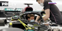 Romain Grosjean revine in Formula 1. La doar sapte luni de la accidentul care l-ar fi putut costa viata - VIDEO