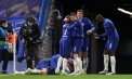 Chelsea - Real Madrid 2-0. Londonezii vor juca finala cu Manchester City de la Istanbul - VIDEO