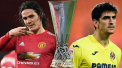 Manchester United si Villarreal se vor bate pentru trofeul din Europa League - VIDEO