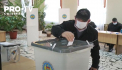 Guvernul nu are de unde sa ia 125 de milioane de lei pentru organizarea anticipatelor. Aureliu Ciocoi afirma ca in fondul de rezerva al tarii sunt mai putin de 100 de milioane - VIDEO