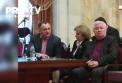 Desi ani la rand s-au batjocorit si s-au criticat reciproc, Igor Dodon spune ca el i-a lansat invitatia lui Vladimir Voronin de a forma un bloc electoral. Vezi cele mai piparate replici - VIDEO