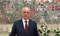 Igor Dodon: "PSRM a adresat o scrisoare oficiala, semnata de mine, pe numele domnului Voronin, cu propunerea de a crea un bloc electoral!" - VIDEO
