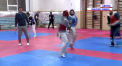 Luptatorii de taekwondo nu au reusit calificarea la Jocurile Olimpice de la Tokyo - VIDEO