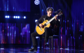 Un adevarat maraton de auditii care s-a incheiat cu surprize una si una, a fost aseara pe scena de la Romanii au talent - VIDEO