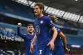 Chelsea Londra si Manchester City au facut ultima repetitie inainte de finala Ligii Campionilor. Trupa lui Thomas Tuchel a iesit victorioasa - VIDEO