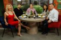 Emisiunea Gusturile se Discuta din 08.05.2021. Invitati - Andrei Porubin si Doina Sulac