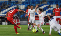 Real Madrid nu a profitat de situatia din clasament. Discipolii lui Zinedine Zidane au incheiat cu 2 la 2 partida contra rivalilor de la FC Sevilla - VIDEO