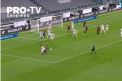 Juventus Torino a suferit o infrangere usturatoare pe terenul de acasa in Seria A - VIDEO 
