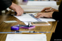 Peste 70 mii de moldoveni aflati peste hotare s-au inregistrat prealabil pentru alegeri