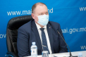 Aureliu Ciocoi: Banii pentru anticipate vor fi alocati in transe - VIDEO 