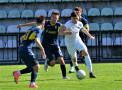 FC Petrocub ramane neinvinsa timp de 22 de etape in Divizia Nationala. Aseara, fotbalistii din Hincesti au inregistrat o victorie la limita - VIDEO
