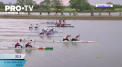 Pentru prima oara in istorie, Moldova va avea reprezentante feminine la proba de caiac-canoe la Jocurile Olimpice - VIDEO 