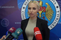Partidul "SOR" a depus documentele pentru inregistrarea in cursa electorala. Marina Tauber: "Toti vor sa traiasca ca in Orhei" - VIDEO