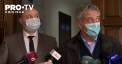Inregistrarea in cursa electorala a candidatilor la anticipate a inceput. Primii care au venit sa aduca actele la CEC au fost reprezentantii blocului format de socialisti si comunisti - VIDEO