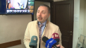 Din puscarie, in Parlament. Fostul deputat roman Cristian Rizea, condamnat in Romania pentru trafic de influenta si spalare de bani, la CEC: vrea sa candideze independent - VIDEO
