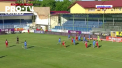 Gruparea moldoveanului Eugeniu Cebotaru, Academica Clinceni, s-a bucurat de o victorie la limita, scor 4 la 3, in fata adversarilor de la FC Botosani - VIDEO