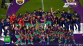FC Barcelona a castigat in premiera Liga Campionilor la fotbal feminim - VIDEO