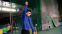 Calificat la Jocurile Olimpice, atletul Adrian Mardare se pregateste de noi competitii internationale si de un cantonament pentru a ramane in forma pana in vara - VIDEO 