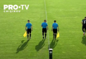 Dupa ce a fost lipsita de licenta nationala pentru urmatorul sezon al Diviziei Nationale, Speranta Nisporeni a boicotat meciul cu FC Petrocub - VIDEO 