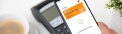 Up Moldova si Mastercard lanseaza portofelul digital pentru platile contactless