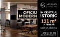 History Book Office: Spre Vanzare – Oficiu de 111m2 + terasa! Vezi locatia