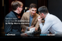Da start carierei tale cu un internship platit la Philip Morris! Vezi ce spun stagiarii programului 2020 - VIDEO