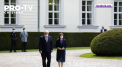 Moldovenii aflati in Germania ar putea sa obtina permisul de conducere fara ca sa treaca examenul teorectic. Despre ce au mai discutat Maia Sandu si presedintele Germaniei, Frank-Walter Steinmeier - VIDEO