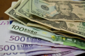 Curs valutar BNM pentru 19 mai. Cat costa astazi un euro si un dolar - FOTO