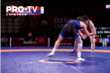 Au luptat accidentati si au sperat ca pot aduce acasa medaliile de aur. Radu Lefter si Nicolae Grahmez nu si-a putut atinge scopul de a deveni campioni europeni - VIDEO