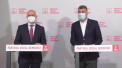 PD a semnat un acord de colaborare cu un partid din Romania. Anuntul facut de Pavel Filip - VIDEO 