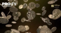 Pelliron 19.05.2021: Diapazonul volatil al Bitcoin a scazut sub 40.000 de dolari